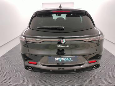 ALFA ROMEO CERTIFIED Alfa Romeo Tonale 1.3 Phev 280ch Veloce At6 E-q4 occasion certifiée - Suv Hybride Rechargeable Noir Alfa Pastel - Aubiere - 3028314_5
