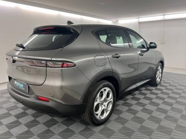 ALFA ROMEO CERTIFIED Alfa Romeo Tonale 1.5 Hybrid 130ch Sprint Tct occasion certifiée - Suv Hybride Gris Vesuvio Métallisée - Aubiere - 3061607_4