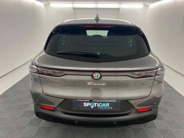 ALFA ROMEO CERTIFIED Alfa Romeo Tonale 1.5 Hybrid 130ch Sprint Tct occasion certifiée - Suv Hybride Gris Vesuvio Métallisée - Aubiere - 3061607_5