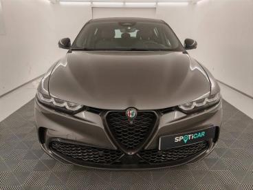 ALFA ROMEO CERTIFIED Alfa Romeo Tonale 1.3 Phev 280ch Veloce At6 E-q4 occasion certifiée - Suv Hybride Rechargeable Gris Vesuvio Métallisée - Aubiere - 3297077_2