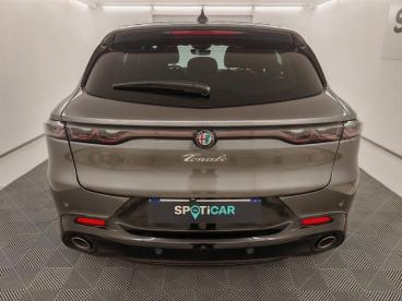 ALFA ROMEO CERTIFIED Alfa Romeo Tonale 1.3 Phev 280ch Veloce At6 E-q4 occasion certifiée - Suv Hybride Rechargeable Gris Vesuvio Métallisée - Aubiere - 3297077_5