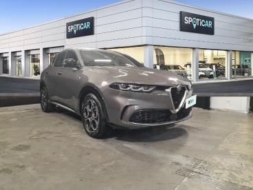 SPOTICAR Alfa Romeo Tonale 1.5 Hybrid 160ch Ti Tct Occasion - Suv-4x4 Hybride Gris Vesuvio Métallisée - Orleans Cedex 02 - 1203309510_3