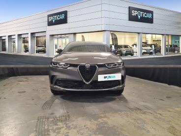 ALFA ROMEO CERTIFIED Alfa Romeo Tonale 1.5 Hybrid 160ch Ti Tct occasion certifiée - Suv Hybride Gris Vesuvio Métallisée - Orleans Cedex 02 - 3309991_2
