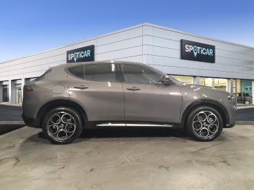 ALFA ROMEO CERTIFIED Alfa Romeo Tonale 1.5 Hybrid 160ch Ti Tct occasion certifiée - Suv Hybride Gris Vesuvio Métallisée - Orleans Cedex 02 - 3309991_4