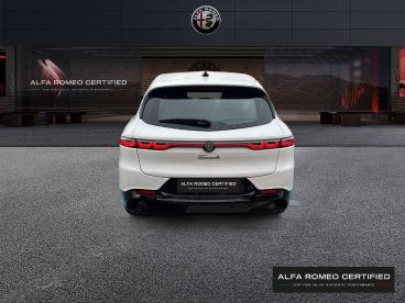 ALFA ROMEO CERTIFIED Alfa Romeo Tonale 1.6 Diesel 130ch Sprint Tct occasion certifiée - Suv Diesel Blanc Monterosa Pastel - Bourges - 3334875_5