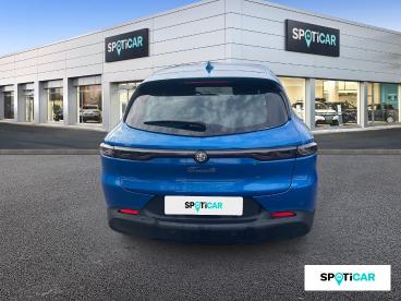 ALFA ROMEO CERTIFIED Alfa Romeo Tonale 1.5 Hybrid 130ch Sprint Tct occasion certifiée - Suv Hybride Bleu Misano Métallisée - Poitiers - 3358845_5