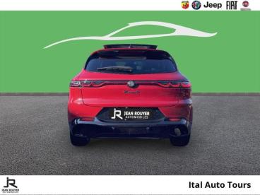 SPOTICAR Alfa Romeo Tonale 1.3 Phev 280ch  At6 E-q4 Pack Ti Pack Executive To Occasion - Suv-4x4 Hybride Rechargeable Rouge - Chambray Les Tours - 1203378818_5