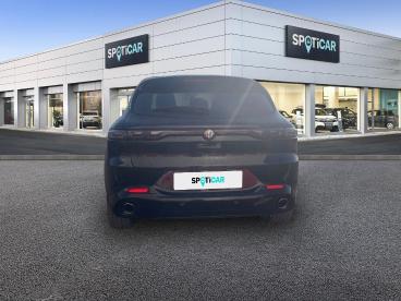 SPOTICAR Alfa Romeo Tonale 1.3 Hybride Rechargeable Phev 280ch At6 E-q4 Veloc Occasion - Suv-4x4 Hybride Rechargeable Noir Alfa - Barberey-saint-sulpice - 1203388321_5
