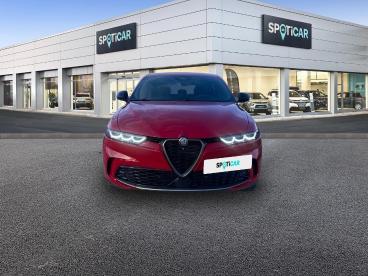 SPOTICAR Alfa Romeo Tonale 1.3 Phev 280ch Edizione Speciale At6 E-q4 Occasion - Suv-4x4 Hybride Rechargeable Rouge - Metz - 1203401889_2