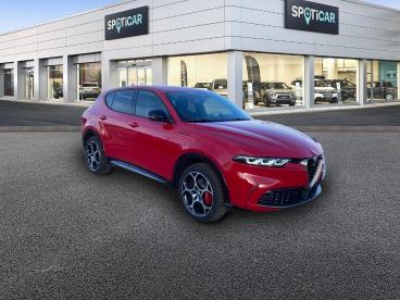SPOTICAR Alfa Romeo Tonale 1.3 Phev 280ch Edizione Speciale At6 E-q4 Occasion - Suv-4x4 Hybride Rechargeable Rouge - Metz - 1203401889_3