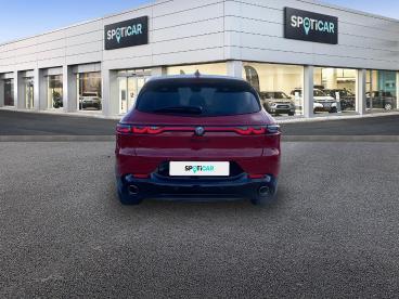 SPOTICAR Alfa Romeo Tonale 1.3 Phev 280ch Edizione Speciale At6 E-q4 Occasion - Suv-4x4 Hybride Rechargeable Rouge - Metz - 1203401889_5