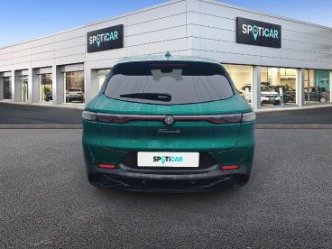SPOTICAR Alfa Romeo Tonale 1.5 Hybrid 130 Ch Tct7 Edizione Speciale Occasion - Suv-4x4 Essence Vert Montreal - Joigny - 1203406648_5