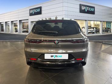 ALFA ROMEO CERTIFIED Alfa Romeo Tonale 1.5 Hybrid 130ch Edizione Speciale Tct occasion certifiée - Suv Hybride Gris Vesuvio Métallisée - Amilly - 3410664_5