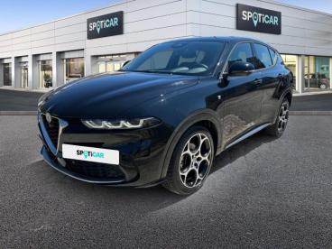 ALFA ROMEO CERTIFIED Alfa Romeo Tonale 1.6 Mjet Ii 130ch Sprint Tct occasion certifiée - Suv Diesel Rouge - Nimes Cedex 9 - 3457820_1