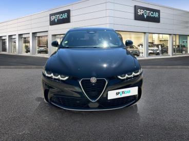 ALFA ROMEO CERTIFIED Alfa Romeo Tonale 1.6 Mjet Ii 130ch Sprint Tct occasion certifiée - Suv Diesel Rouge - Nimes Cedex 9 - 3457820_2