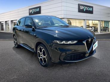 ALFA ROMEO CERTIFIED Alfa Romeo Tonale 1.6 Mjet Ii 130ch Sprint Tct occasion certifiée - Suv Diesel Rouge - Nimes Cedex 9 - 3457820_3