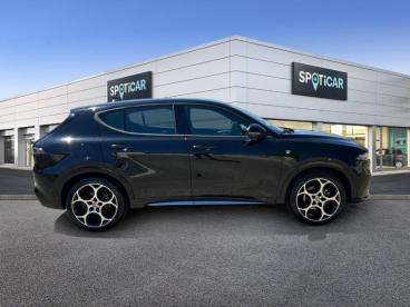 ALFA ROMEO CERTIFIED Alfa Romeo Tonale 1.6 Mjet Ii 130ch Sprint Tct occasion certifiée - Suv Diesel Rouge - Nimes Cedex 9 - 3457820_4