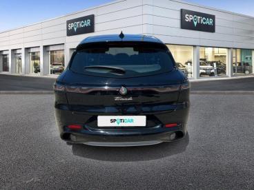 ALFA ROMEO CERTIFIED Alfa Romeo Tonale 1.6 Mjet Ii 130ch Sprint Tct occasion certifiée - Suv Diesel Rouge - Nimes Cedex 9 - 3457820_5