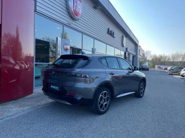 SPOTICAR Alfa Romeo Tonale 1.5 Hybrid 160ch Ti Tct Occasion - Suv-4x4 Hybride Gris Vesuvio Métallisée - Salon-de-provence - 1203475518_3