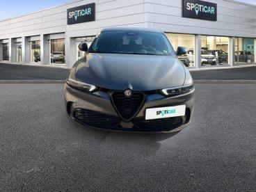 ALFA ROMEO CERTIFIED Alfa Romeo Tonale 1.6 Mjet Ii 130ch Sprint Tct occasion certifiée - Suv Diesel Gris Vesuvio Métallisée - Nimes Cedex 9 - 3483321_2
