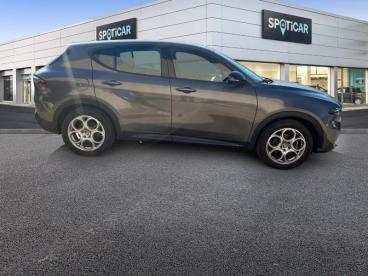 ALFA ROMEO CERTIFIED Alfa Romeo Tonale 1.6 Mjet Ii 130ch Sprint Tct occasion certifiée - Suv Diesel Gris Vesuvio Métallisée - Nimes Cedex 9 - 3483321_4