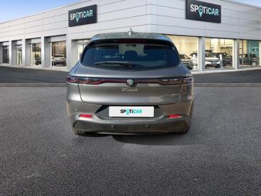 ALFA ROMEO CERTIFIED Alfa Romeo Tonale 1.6 Mjet Ii 130ch Sprint Tct occasion certifiée - Suv Diesel Gris Vesuvio Métallisée - Nimes Cedex 9 - 3483321_5