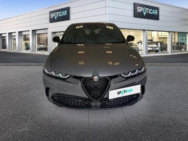ALFA ROMEO CERTIFIED Alfa Romeo Tonale 1.3 Phev 280ch Veloce At6 E-q4 occasion certifiée - Suv Hybride Rechargeable Gris Vesuvio Métallisée - Annecy - 3498934_2