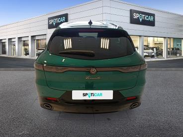 ALFA ROMEO CERTIFIED Alfa Romeo Tonale 1.3 Ibrida Plug-in 280ch Veloce At6 E-q4 occasion certifiée - Suv Hybride Rechargeable Vert Montreal Traitement Spécial - Annecy - 3500573_5