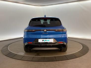 SPOTICAR Alfa Romeo Tonale 1.3 Hybride Rechargeable Phev 280ch At6 Q4 Ti Occasion - Suv-4x4 Hybride Rechargeable Bleu - Carrieres-sous-poissy - 1203510057_5