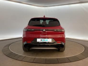 SPOTICAR Alfa Romeo Tonale 1.3 Hybride Rechargeable Phev 280ch At6 Q4 Ti Occasion - Suv-4x4 Hybride Rechargeable Rouge - Carrieres-sous-poissy - 1203510059_5