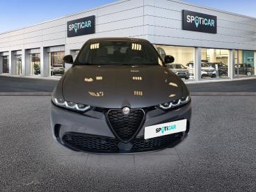 ALFA ROMEO CERTIFIED Alfa Romeo Tonale 1.3 Phev 280ch Sprint At6 E-q4 occasion certifiée - Suv Hybride Rechargeable Gris Vesuvio Métallisée - Annecy - 3526970_2