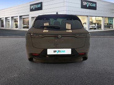 ALFA ROMEO CERTIFIED Alfa Romeo Tonale 1.3 Phev 280ch Sprint At6 E-q4 occasion certifiée - Suv Hybride Rechargeable Gris Vesuvio Métallisée - Annecy - 3526970_5