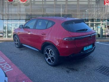 SPOTICAR Alfa Romeo Tonale 1.3 Ibrida Plug-in 280ch At6 E-q4 Veloce Occasion - Suv-4x4 Hybride Rouge Alfa - Saint-etienne - 1203537799_1