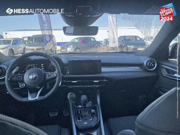 SPOTICAR Alfa Romeo Tonale 1.3 Ibrida Plug-in 280ch At6 E-q4 Veloce Occasion - Suv-4x4 Hybride Rouge Alfa - Saint-etienne - 1203537799_2