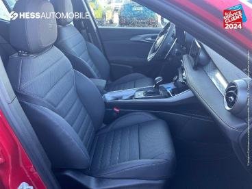SPOTICAR Alfa Romeo Tonale 1.3 Ibrida Plug-in 280ch At6 E-q4 Veloce Occasion - Suv-4x4 Hybride Rouge Alfa - Saint-etienne - 1203537799_3