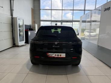 ALFA ROMEO CERTIFIED Alfa Romeo Tonale 1.3 Phev 280ch Sprint At6 E-q4 occasion certifiée - Suv Hybride Rechargeable Noir Alfa Pastel - Evreux - 3578014_4