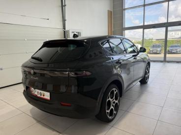 ALFA ROMEO CERTIFIED Alfa Romeo Tonale 1.3 Phev 280ch Sprint At6 E-q4 occasion certifiée - Suv Hybride Rechargeable Noir Alfa Pastel - Evreux - 3578014_5