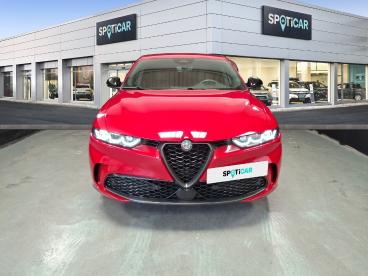 SPOTICAR Alfa Romeo Tonale 1.5 Hybrid 160ch Veloce Tct Occasion - Suv-4x4 Hybride Rouge - Orleans Cedex 02 - 803581187_2