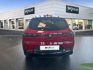 ALFA ROMEO CERTIFIED Alfa Romeo Tonale 1.5 Hybrid 160ch Edizione Speciale Tct occasion certifiée - Suv Hybride Rouge - Amilly - 3581209_5