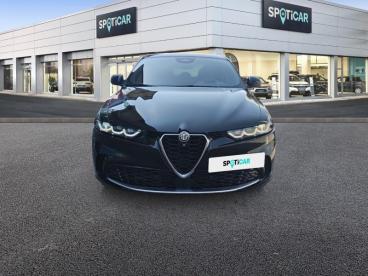 ALFA ROMEO CERTIFIED Alfa Romeo Tonale 1.6 Mjet Ii 130ch Ti Tct occasion certifiée - Suv Diesel Noir Alfa Pastel - Montpellier Cedex 3 - 3591599_2