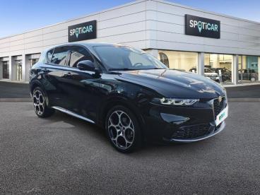 ALFA ROMEO CERTIFIED Alfa Romeo Tonale 1.6 Mjet Ii 130ch Ti Tct occasion certifiée - Suv Diesel Noir Alfa Pastel - Montpellier Cedex 3 - 3591599_3