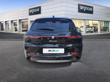 ALFA ROMEO CERTIFIED Alfa Romeo Tonale 1.6 Mjet Ii 130ch Ti Tct occasion certifiée - Suv Diesel Noir Alfa Pastel - Montpellier Cedex 3 - 3591599_5