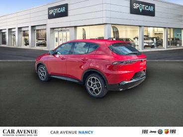 SPOTICAR Alfa Romeo Tonale 1.5 Ibrida 160ch Sprint Tct Occasion - Suv-4x4 Hybride Rouge - Metz - 1203592917_5