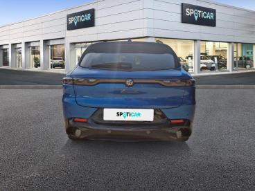 ALFA ROMEO CERTIFIED Alfa Romeo Tonale 1.5 Hybrid 130ch Edizione Speciale Tct occasion certifiée - Suv Hybride Bleu Misano Métallisée - Beziers - 3603110_5