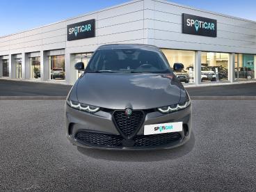 SPOTICAR Alfa Romeo Tonale 1.5 Hybrid 130 Ch Tct7 Sprint Occasion - Suv-4x4 Essence Gris - Pontarlier - 1203606406_2