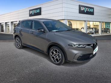 SPOTICAR Alfa Romeo Tonale 1.5 Hybrid 130 Ch Tct7 Sprint Occasion - Suv-4x4 Essence Gris - Pontarlier - 1203606406_3
