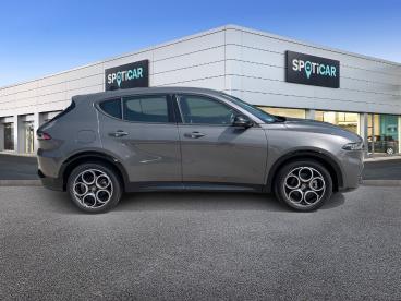 SPOTICAR Alfa Romeo Tonale 1.5 Hybrid 130 Ch Tct7 Sprint Occasion - Suv-4x4 Essence Gris - Pontarlier - 1203606406_4