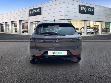 SPOTICAR Alfa Romeo Tonale 1.5 Hybrid 130 Ch Tct7 Sprint Occasion - Suv-4x4 Essence Gris - Pontarlier - 1203606406_5