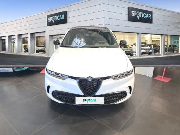 ALFA ROMEO CERTIFIED Alfa Romeo Tonale 1.5 Hybrid 160ch Tributo Italiano Tct occasion certifiée - Suv Hybride Blanc Monterosa Pastel - Saint-nazaire Cedex - 3607205_2
