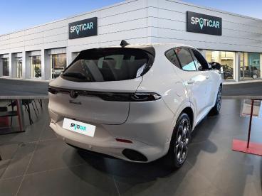 ALFA ROMEO CERTIFIED Alfa Romeo Tonale 1.5 Hybrid 160ch Tributo Italiano Tct occasion certifiée - Suv Hybride Blanc Monterosa Pastel - Saint-nazaire Cedex - 3607205_4